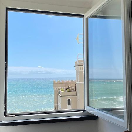 דירות ג'נובה La Casa Dei Sogni Di Dory מראה חיצוני תמונה