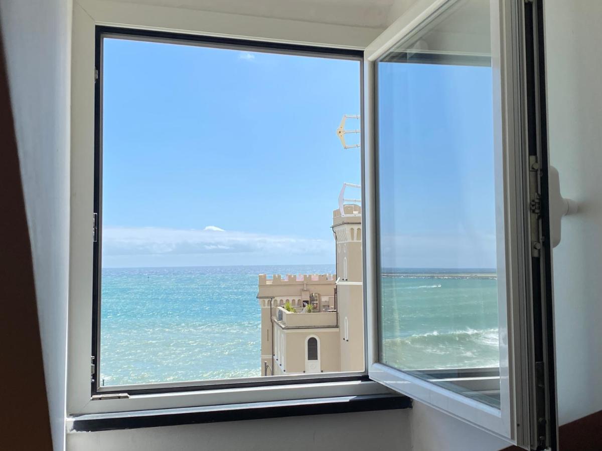 דירות ג'נובה La Casa Dei Sogni Di Dory מראה חיצוני תמונה